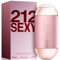 Carolina Herrera 212 Sexy Women Woda perfumowana 60ml spray
