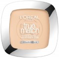L`Oreal True Match Powder Puder prasowany R1-C1 Rose Ivory 9g