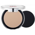Pupa Extreme Matt Compact Powder Foundation Pudrowy podkad w kompakcie 030 11g