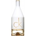 Calvin Klein CK IN2U Her Woda toaletowa 50ml spray