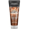 John Frieda Brilliant Brunette Moisturizing Conditioner For All Brunette Odżywka nawilżająca do brązowych włosów 250ml