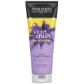 John Frieda Sheer Blonde Colour Renew Tone Correcting Conditioner Odżywka neutralizująca żółty odcień włosów 250ml