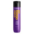 Matrix Total Results Color Obsessed Antioxidant Shampoo Szampon do wosw farbowanych 300ml