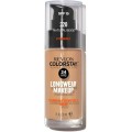 Revlon ColorStay With Pump Makeup Podkad z pompk do cery tustej i mieszanej 220 Natural Beige 30ml