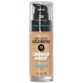Revlon ColorStay With Pump Makeup Podkład z pompką do cery normalnej i suchej 250 Fresh Beige 30ml