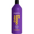 Matrix Total Results Color Obsessed Antioxidant Conditioner Odywka do wosw farbowanych 1000ml