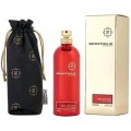 Montale Red Vetiver Woda perfumowana 100ml spray
