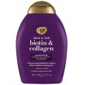 Organix Biotin & Collagen Shampoo Szampon z biotyn i kolagenem dodajcy wosom objtoci 385ml