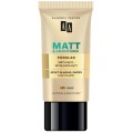 AA Make Up Matt Foundation Podkad matujco wygadzajcy 105 Sand 30ml
