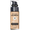Revlon ColorStay With Pump Makeup Podkad z pompk do cery tustej i mieszanej 150 Buff 30ml