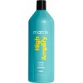 Matrix Total Results High Amplify Protein Shampoo Szampon zwikszajcy objto wosw 1000ml