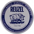 Reuzel Hollands Finest Pomade Clay Matte Pomade Matowa pomada do wosw na bazie wody 113g