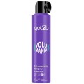 Schwarzkopf Got2b Volumania Bodifying Hairspray Lakier do wosw nadajcy obito Hold 4 300ml