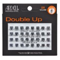 Ardell Double Up Zestaw 32 kpek rzs Medium Black