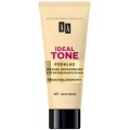 AA Ideal Tone Foundation Podkad do twarzy 107 Dark Beige 30ml