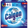 Calgon Powerball Tabs tabletki do prania zmiękczające wodę 15szt