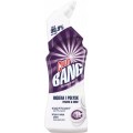Cillit Bang WC Power Cleaner 10x Power Actions produkt do czyszczenia i dezynfekcji toalet 750ml