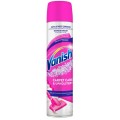 Vanish Carpet Care Piana do prania dywanów i wykładzin 600ml