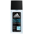 Adidas Ice Dive Dezodorant 75ml spray