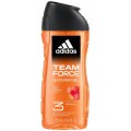 Adidas Team Force el pod prysznic 250ml