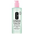 Clinique Jumbo Liquid Facial Soap Oily Skin Formula Mydło w płynie do twarzy 400ml