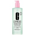 Clinique Jumbo Liquid Facial Soap Oily Skin Formula Mydo w pynie do twarzy 400ml