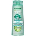 Garnier Fructis Aloe Hydra Bomb Szampon wzmacniajcy do wosw odwodnionych 400ml