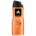 Adidas Team Force el pod prysznic 400ml