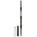 Pupa High Definition Eyebrow Pencil Kredka do brwi 003 Dark Brown 0,09g