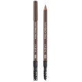 Pupa True Eyebrow Pencil Waterproof Kredka do brwi wodoodporna 002 Brown 1,08g