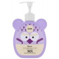 Yope Naturalne mydo do rk dla dzieci Jamin 400ml