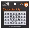 Ardell Double Up Zestaw 96 kpek rzs Short Black