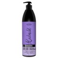 Joanna Professional Keratin Rebuilding Hair Conditioner odywka odbudowujca do wosw osabionych z keratyn 1000ml