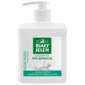 Biay Jele Mydo w pynie nawilajce z Kozim Mlekiem 500ml