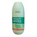 Instituto Espanol Aloe Vera Dezodorant roll-on dezodorant w kulce 75ml