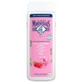 Le Petit Marseillais Kremowy el pod prysznic Malina & Piwonia 400ml