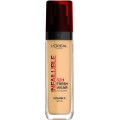 L`Oreal Infaillible 32H Fresh Wear Foundation Dugotrway podkad do twarzy 140 Golden Beige 30ml