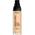 L`Oreal Infaillible 32H Fresh Wear Foundation Dugotrway podkad do twarzy 015 Neutral Undertone 30ml