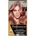 L`Oreal Recital Preference Farba do wosw 7.23 Dark Rose Gold