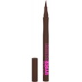 Maybelline Hyper Precise All Day Eyeliner eyeliner w pisaku Forest Brown 1ml