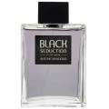 Antonio Banderas Seduction in Black For Men Woda toaletowa 200ml spray