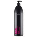 Joanna Professional Silk Smoothing Hair Shampoo szampon wygadzajcy do wosw suchych i zniszczonych z jedwabiem 1000ml