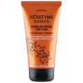 Joanna Odbudowujca keratynowa maska do wosw szorstkich matowych amliwych i zniszczonych 150ml