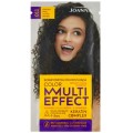 Joanna Multi Effect Keratin Complex Color Instant Color Shampoo szamponetka koloryzuj�ca 011 Kawowy Br�z 35g