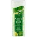 Joanna Naturia Energizing Shower Gel energizujcy el pod prysznic Aloes & Limonka 100ml