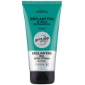 Joanna Styling Effect Gel Brilliantine brylantyna w elu Extra Strong 150g