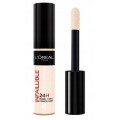 L`Oreal Infaillible More Than Concealer korektor do twarzy i pod oczy 320 Porcelain 11ml