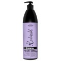 Joanna Professional Keratin Rebuilding Hair Shampoo szampon odbudowujcy do wosw osabionych z keratyn 1000ml