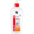 AA Help balsam opatrunek do ciaa dla ekstremalnie suchej skry 400ml