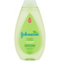 Johnson`s Baby Chamomile Baby Szampon dla dzieci Rumiankowy 500ml